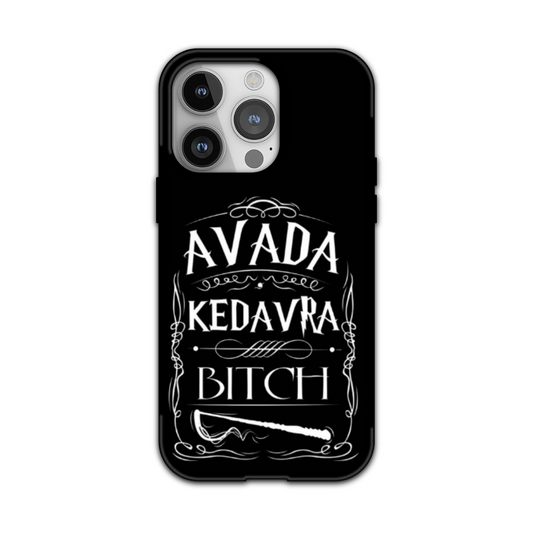 Avada Kedavra b.itch telefontok