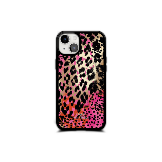 Crazy leopard telefontok