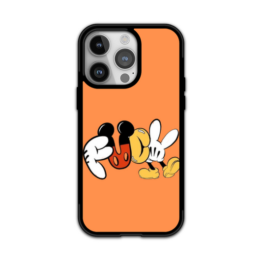 Disney f.uck telefontok - iPhone 15