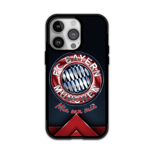FC Bayern München telefontok