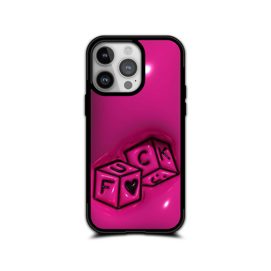 Puffy (f.uck dices pink) telefontok