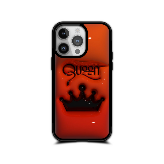 Puffy (Orange Queen) telefontok