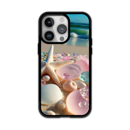 Shells & pearls telefontok