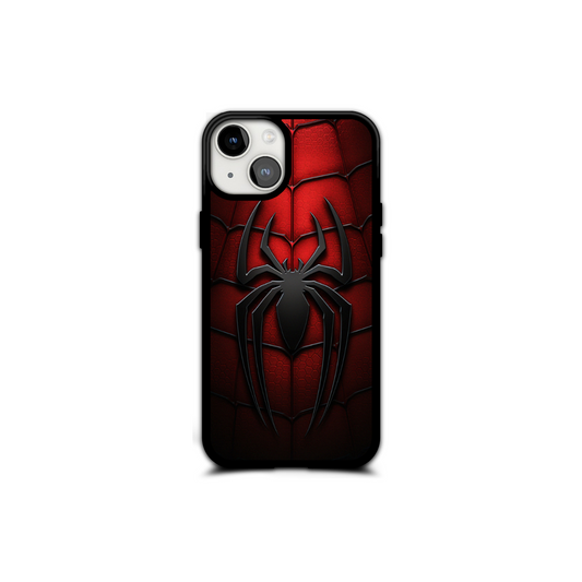 Spiderman chest telefontok